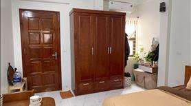 Cho thuê phòng Studio, CCMN Full đồ, khép kín, thang máy, số 426 Tây Sơn, cách 50m ra Cầu Ngã Tư Sở - Ảnh 4