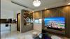 Kẹt Tiền Cắt Lỗ Căn Penhouse Hai Tầng 160M2 Chung cư C Sky View Chánh Nghĩa Thủ Dầu Một