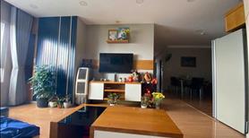 Bán CH 3PN 140.7m² Đất Phương Nam, view đẹp, sổ hồng, đã cải tạo, Bình Thạnh - Ảnh 5