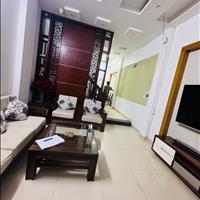 Bán Nhà Phố Trần Duy Hưng 45m x 5T -Ở Siêu Sướng -Kinh Doanh sầm Uất -Di chuyển Thuận Tiện Tứ Phía