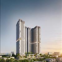 Căn hộ chuẩn Nhật bàn giao nhà ở ngay - Sổ hồng riêng đầy đủ