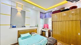 Chỉ 1tỷ450 sở hữu ngay nhà Đ.số 36, P.Linh Đông, Thủ Đức, DT 52m2, nhà đang trống vào ở ngay, SHR - Ảnh 5