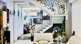 Chỉ 1tỷ450 sở hữu ngay nhà Đ.số 36, P.Linh Đông, Thủ Đức, DT 52m2, nhà đang trống vào ở ngay, SHR - Ảnh 2