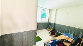 Chủ ngộp sang gấp căn nhà Phùng Văn Cung, P4, Phú Nhuận, DT 42m2, Giá 1tỷ490, nhà đang trống, SHR - Ảnh 4