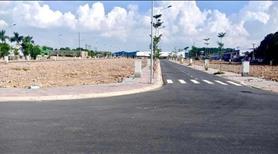 Bán Đất Nền Khu Đô Thị Mới Bình Dương. Giá 900 Triệu. Sỗ Sẵn Từng Nền - Ảnh 2