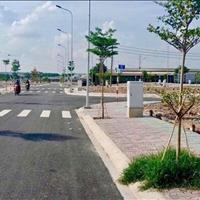 Bán Đất Nền Khu Đô Thị Mới Bình Dương. Giá 900 Triệu. Sỗ Sẵn Từng Nền