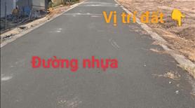 Đất  Bình Dương đường nhựa , dân đông ,GIÁ550tr sở hữu ngay (Giá bao sổ , Không phát sinh chi phí ) - Ảnh 2