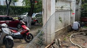 Bán đất trung tâm trung tâm thành phố Hoà Cường Bắc || Ngang 7m5 - Ảnh 4