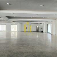 Sàn Văn phòng Thảo Điền 2700m2 sử dụng - Hầm 4 lầu, có thang máy, PCCC - Giá 10$/m2