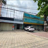 Cho thuê mặt bằng 507 Ngọc Hồi-Thanh Trì-Hà Nội 