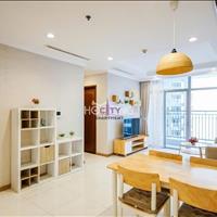 Cho thuê căn hộ Vinhomes Central Park – View sông đẹp 🌅🌅
