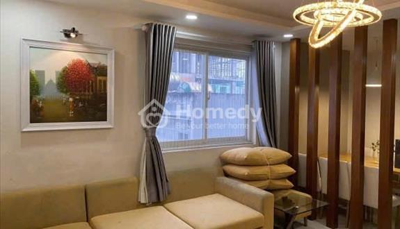 70m2, 2PN, 10tr5/tháng, chung cư Phan Xích Long, P3, Phú Nhuận.  - Ảnh 1