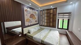 Siêu Phẩm Cầu Giấy, Nhà đẹp mới, 3 thoáng, Sát Hồ, Cách Otô 10m, 6 tầng, Nhỉnh 8 Tỷ - Ảnh 4