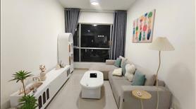 Bàu Cát ,p10, Tân Bình: 75m2, 2p ngủ, 2wc, 13tr/th, Nội thất mới. - Ảnh 2