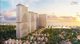 Sun Group – Blanca City Căn hộ TMDV -Giá trung bình 94 triệu/m2   - Ảnh 2