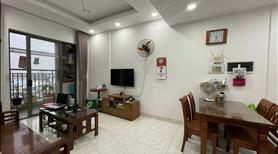 Chung cư The Useful, Lạc Long Quân, P9, TB, 13tr/tháng, 77m2, 2PN. - Ảnh 2