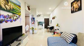 Chuyển Nhượng Căn Hộ View Sông Mát Lành - The Sun Avenue 2PN - Ảnh 2