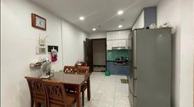 Chung cư The Useful, Lạc Long Quân, P9, TB, 13tr/tháng, 77m2, 2PN. - Ảnh 3