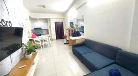 Chung cư Phú Thanh, 212 Thoại Ngọc Hầu, TP, 115m2, 3PN, 11tr/tháng. - Ảnh 3