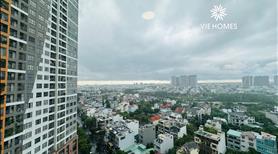 Chuyển Nhượng Căn Hộ View Sông Mát Lành - The Sun Avenue 2PN - Ảnh 3