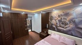 Siêu Phẩm Cầu Giấy, Nhà đẹp mới, 3 thoáng, Sát Hồ, Cách Otô 10m, 6 tầng, Nhỉnh 8 Tỷ - Ảnh 3