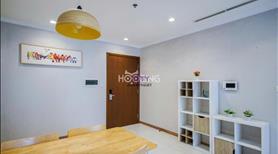 Cho thuê căn hộ Vinhomes Central Park – View sông đẹp 🌅🌅 - Ảnh 4