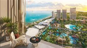 Sun Group – Blanca City Căn hộ TMDV -Giá trung bình 94 triệu/m2   - Ảnh 4