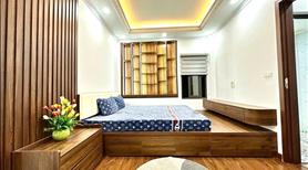 Siêu Phẩm Cầu Giấy, Nhà đẹp mới, 3 thoáng, Sát Hồ, Cách Otô 10m, 6 tầng, Nhỉnh 8 Tỷ - Ảnh 7