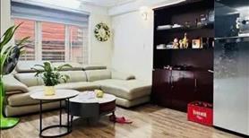 Bán ngay nhà Cầu Giấy, ô tô vào nhà, lô góc, MT 6m, giá nhỉnh 12 tỷ - Ảnh 3