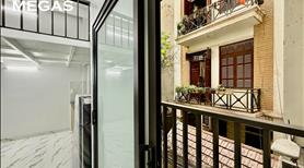 Cho thuê CCMN gác xép, mới tinh, 30m2, full đồ, ban công thoáng tại Nguyễn Khang - Cầu Giấy - Ảnh 4