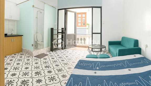 Không gian thoáng mát – Vị trí đắc địa – Giá chỉ 4,3 triệu - Ảnh 1