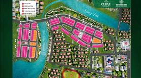 Bán nhanh lô đất nền dự án tại trung tâm thị trấn Chi Nê giá từ 14tr/m2 hỗ trọ vay nh đến 60% - Ảnh 2