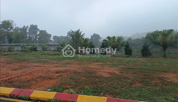 Bán đất thổ cư view hồ - Giá chỉ 2,1 tỷ - Có thương lượng    - Ảnh 1