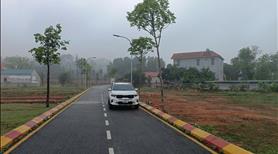 Bán đất thổ cư view hồ - Giá chỉ 2,1 tỷ - Có thương lượng    - Ảnh 3