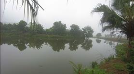 Bán đất thổ cư view hồ - Giá chỉ 2,1 tỷ - Có thương lượng    - Ảnh 5