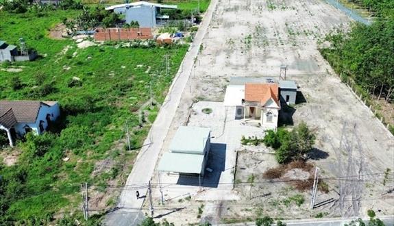 Chỉ 5xxtr có thể sở hữu ngay lô đất mặt tiền đường nhựa Chơn Thành, Bình Phước, sổ sẵn, sổ riêng - Ảnh 1