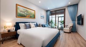 Căn hộ 1 Phòng ngủ - Sun Costa Residence - View biển, bán đảo Sơn Trà - Ảnh 7