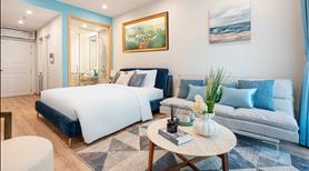 Căn hộ 1 Phòng ngủ - Sun Costa Residence - View biển, bán đảo Sơn Trà - Ảnh 10