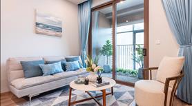 Căn hộ 1 Phòng ngủ - Sun Costa Residence - View biển, bán đảo Sơn Trà - Ảnh 9