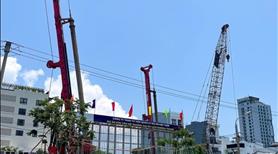 Căn hộ 2 Phòng ngủ - Sun Costa Residence - View biển, bán đảo Sơn Trà - Ảnh 14