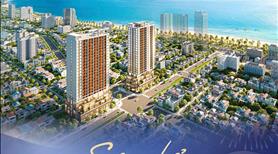 Căn hộ 2 Phòng ngủ - Sun Costa Residence - View biển, bán đảo Sơn Trà - Ảnh 2