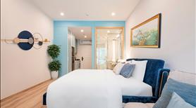 Căn hộ Studio - Sun Costa Residence - View biển, bán đảo Sơn Trà - Ảnh 8