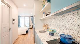 Căn hộ 2 Phòng ngủ - Sun Costa Residence - View biển, bán đảo Sơn Trà - Ảnh 11