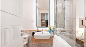 Căn hộ 2 Phòng ngủ - Sun Costa Residence - View biển, bán đảo Sơn Trà - Ảnh 9