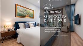 Căn hộ 2 Phòng ngủ - Sun Costa Residence - View biển, bán đảo Sơn Trà - Ảnh 7