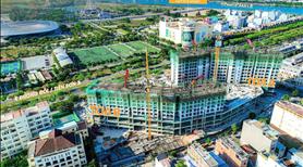 Căn hộ Masteri Rivera Đà Nẵng - Sở hữu lâu dài - An cư lạc nghiệp - Ảnh 20