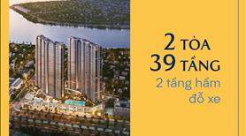 Căn hộ Masteri Rivera Đà Nẵng - Sở hữu lâu dài - An cư lạc nghiệp - Ảnh 2