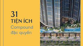 Căn hộ Masteri Rivera Đà Nẵng - Sở hữu lâu dài - An cư lạc nghiệp - Ảnh 15