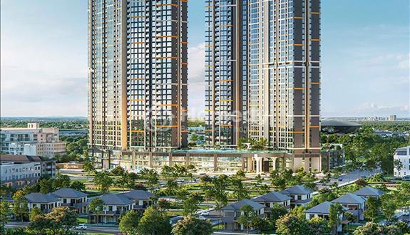 Căn hộ Masteri Rivera Đà Nẵng - Sở hữu lâu dài - An cư lạc nghiệp - Ảnh 1