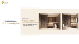Căn hộ Masteri Rivera Đà Nẵng - Sở hữu lâu dài - An cư lạc nghiệp - Ảnh 11